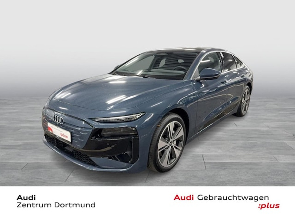 Audi A6 e-tron 2025 Elektrisch