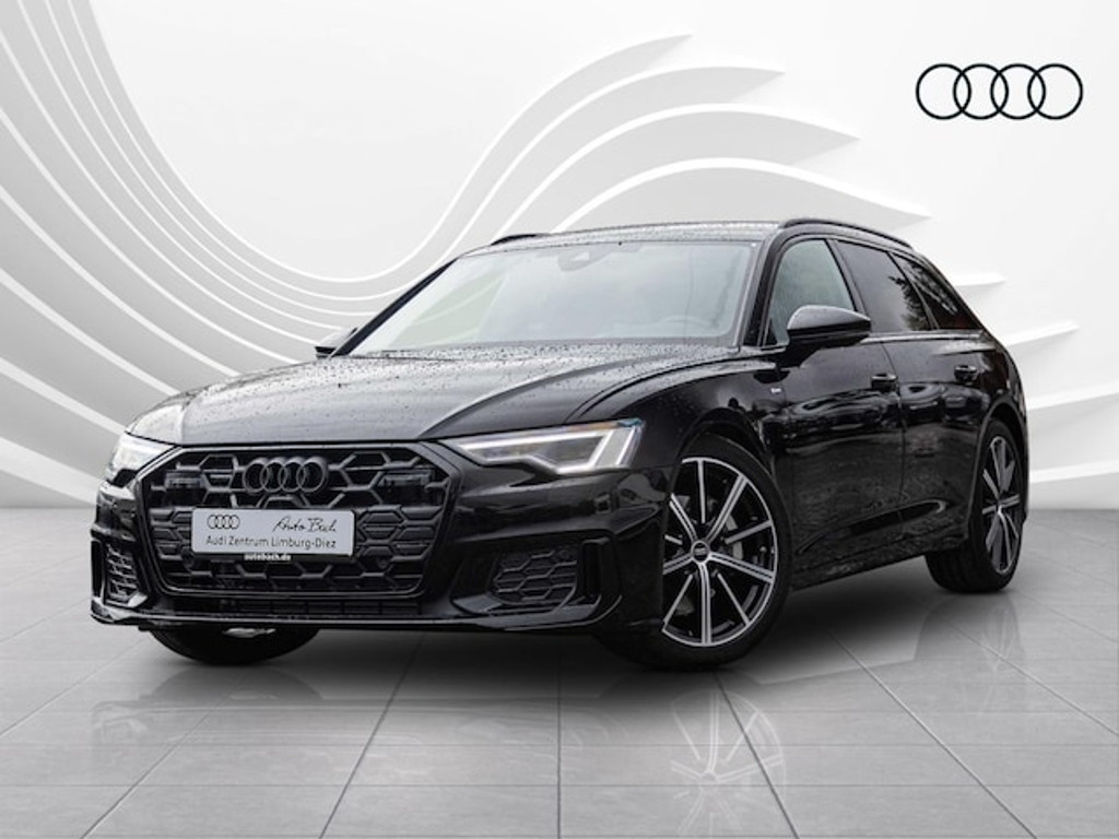 Audi A6 2025 Diesel