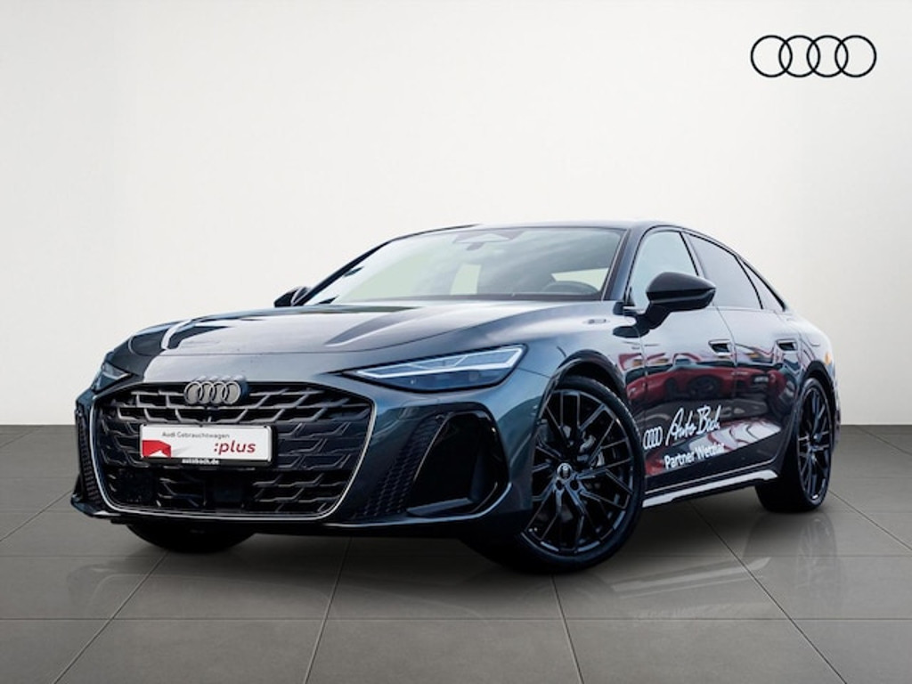 Audi A6 2025 Hybride Benzine