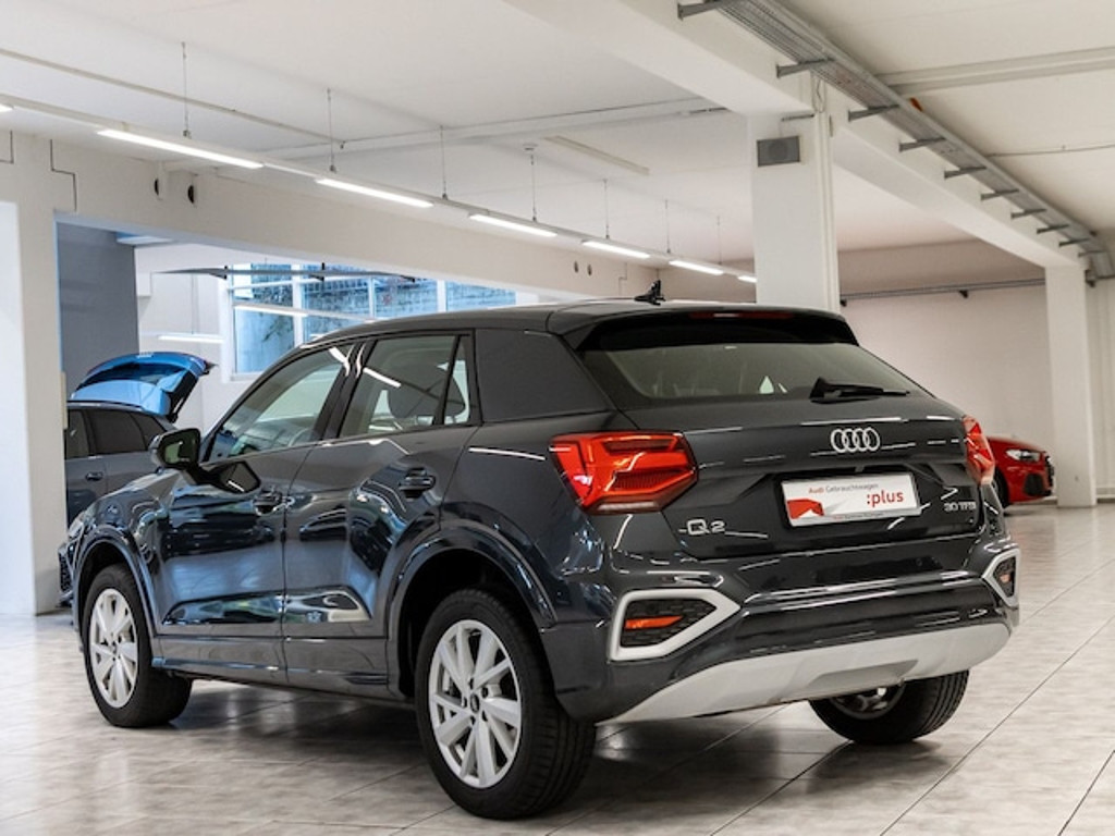 Audi Q2