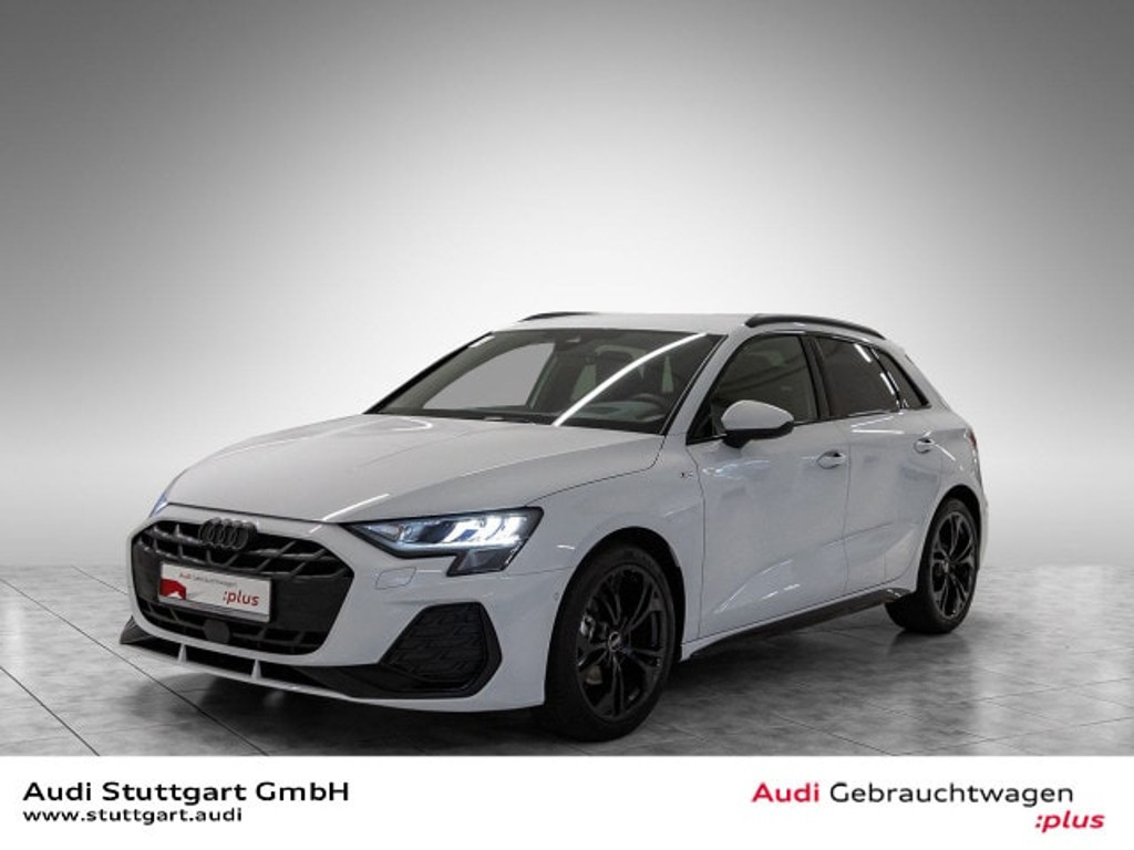 Audi A3 2025 Benzine