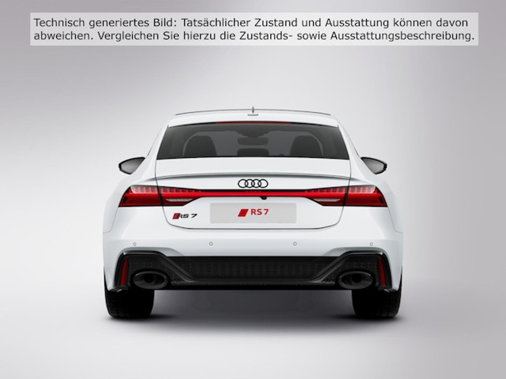 Audi RS7