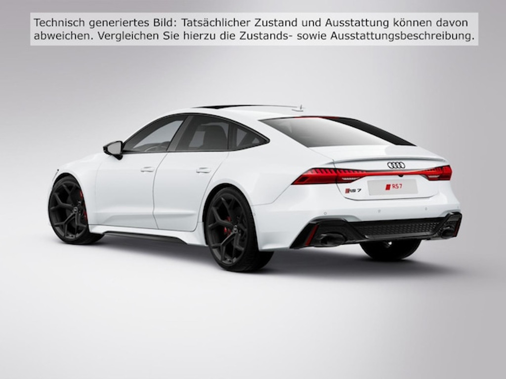 Audi RS7