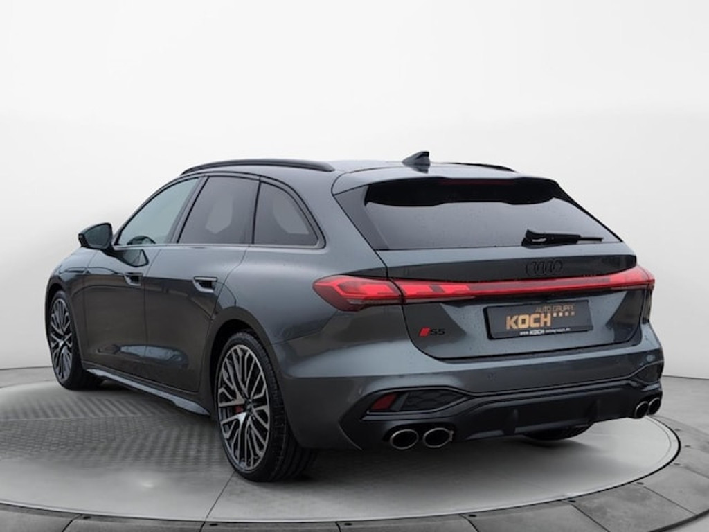 Audi S5
