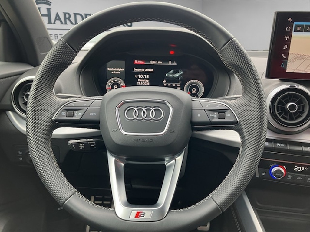 Audi SQ2