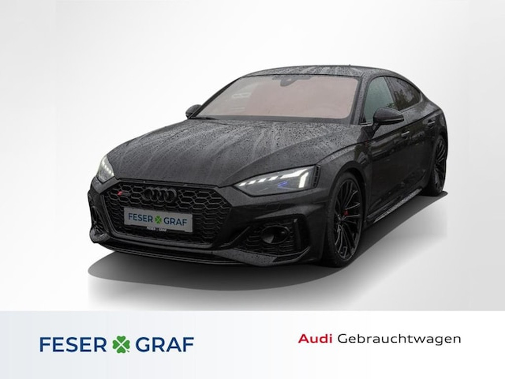 Audi RS5 2022 Benzine