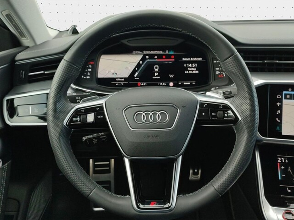 Audi S7