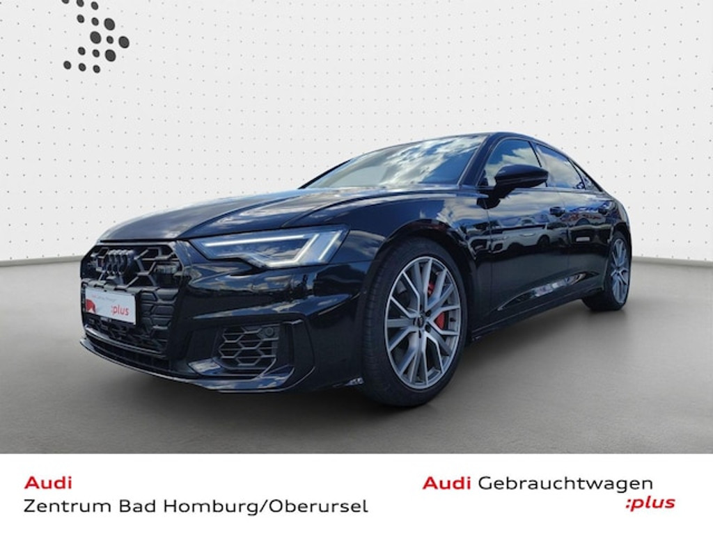 Audi S6 2024 Diesel