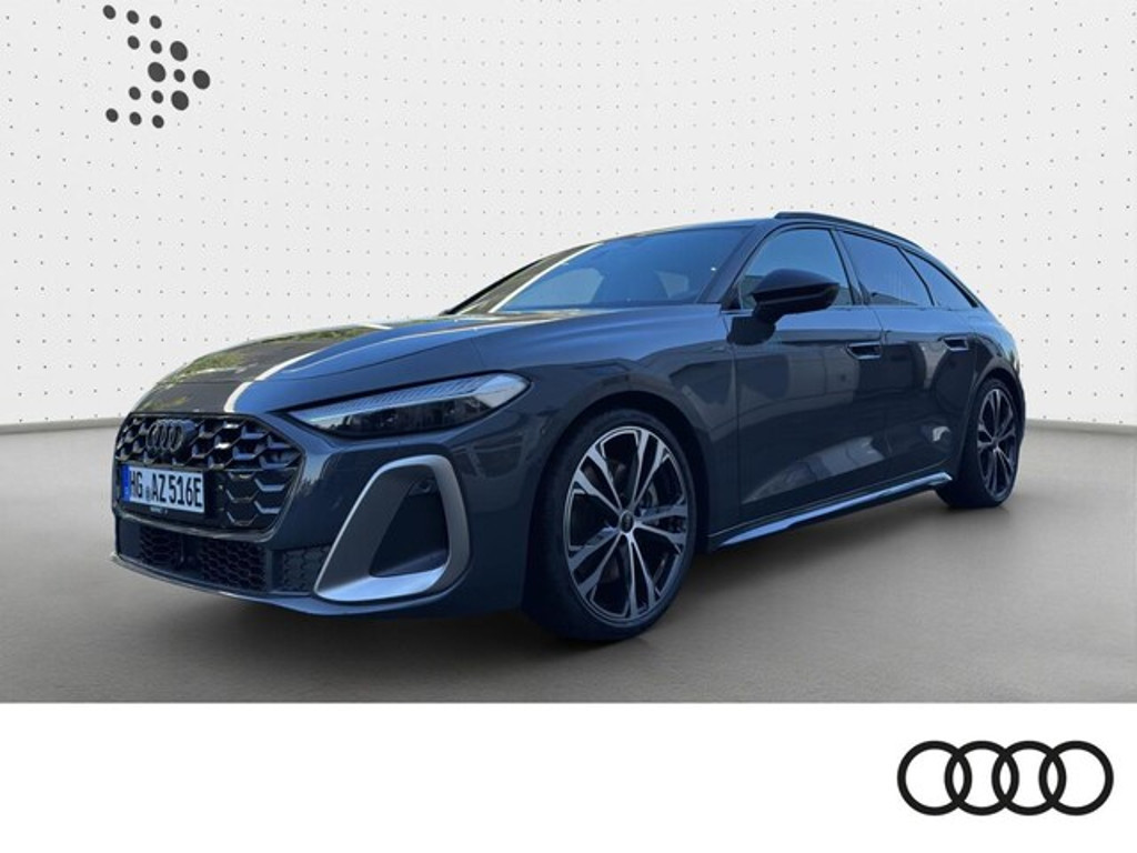 Audi A5 2025 Hybride Benzine