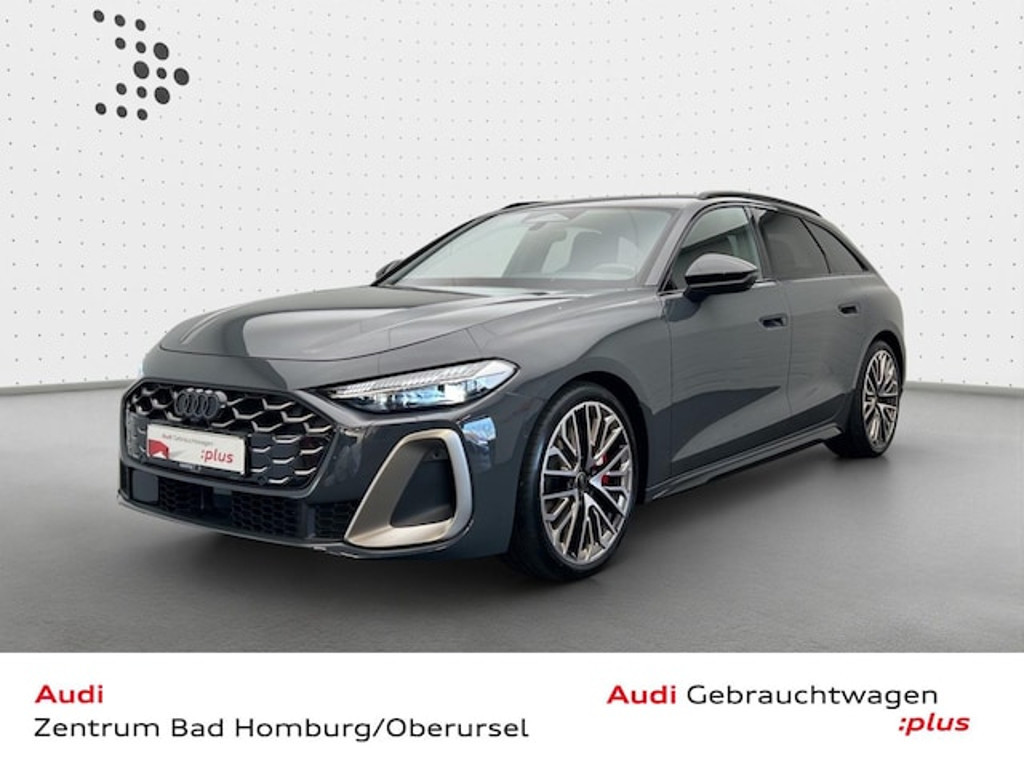 Audi S5 2024 Benzine