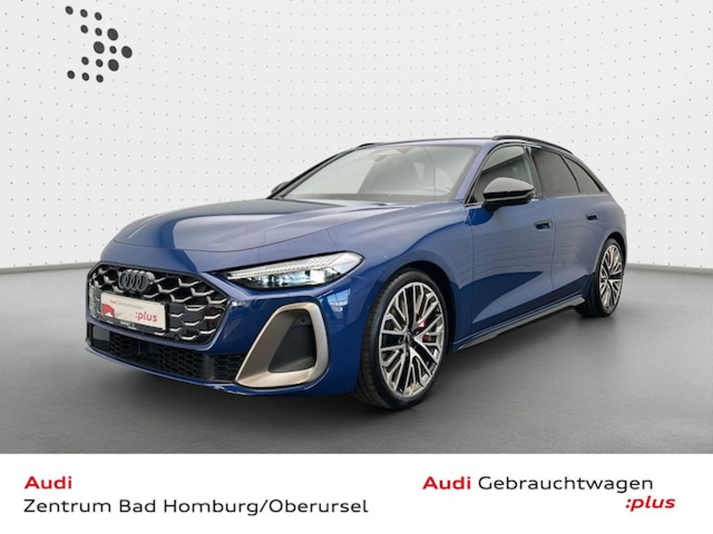 Audi S5 2024 Benzine