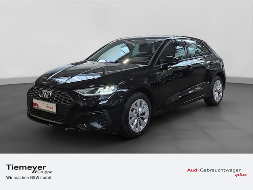 Audi A3 2023 Hybride Benzine