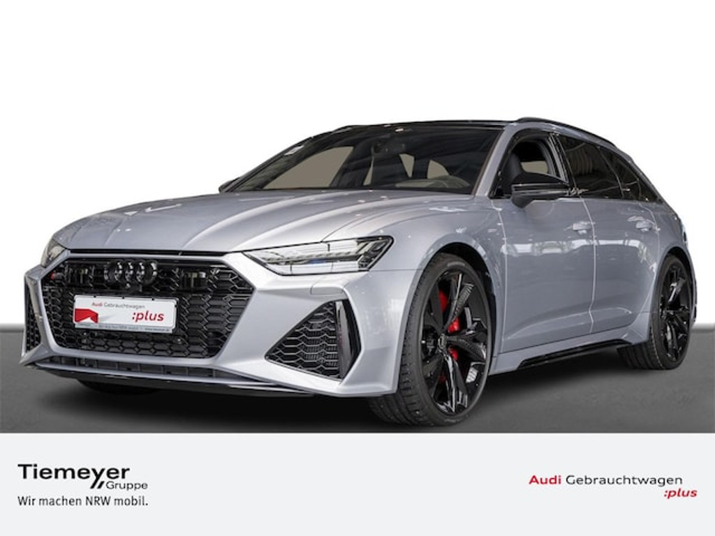 Audi A6 e-tron 2024 Benzine