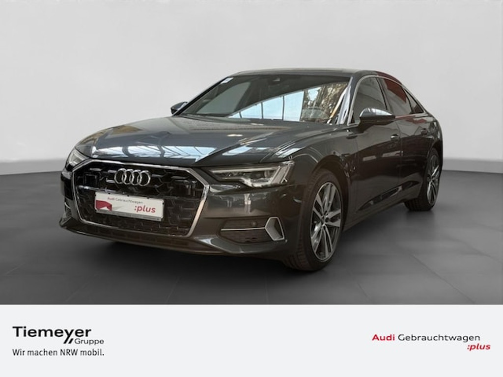 Audi A6 2024 Hybride Benzine