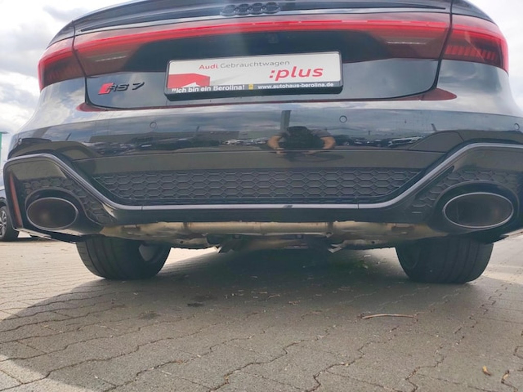 Audi RS7