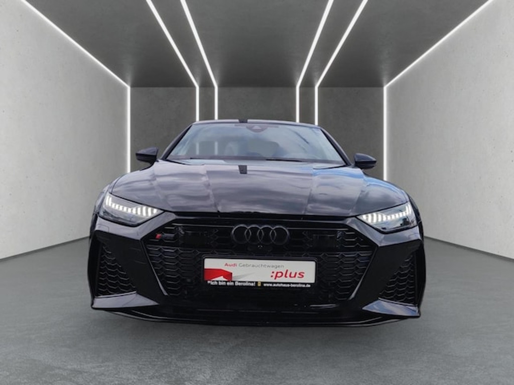Audi RS7