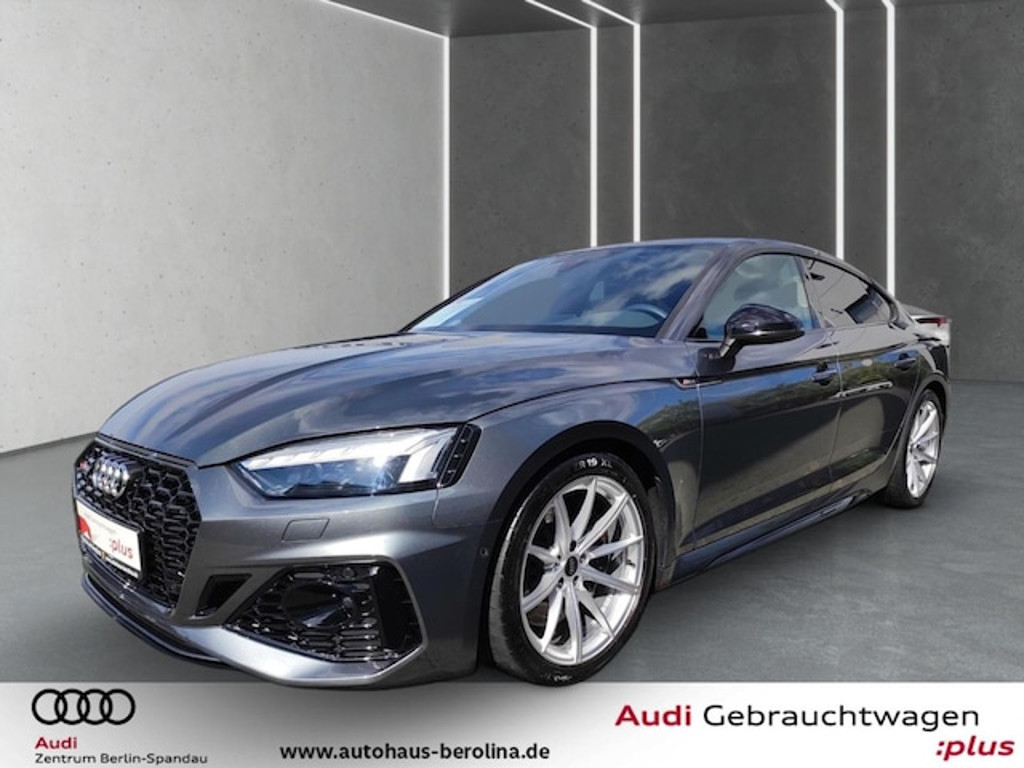 Audi RS5 2024 Benzine