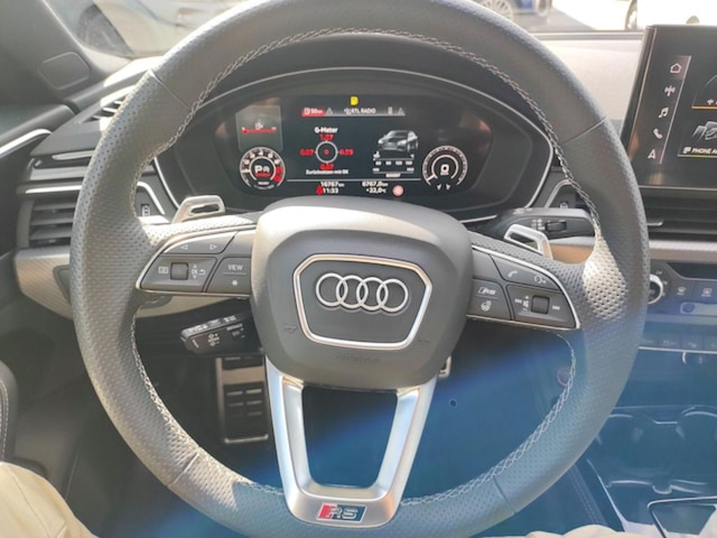 Audi RS5