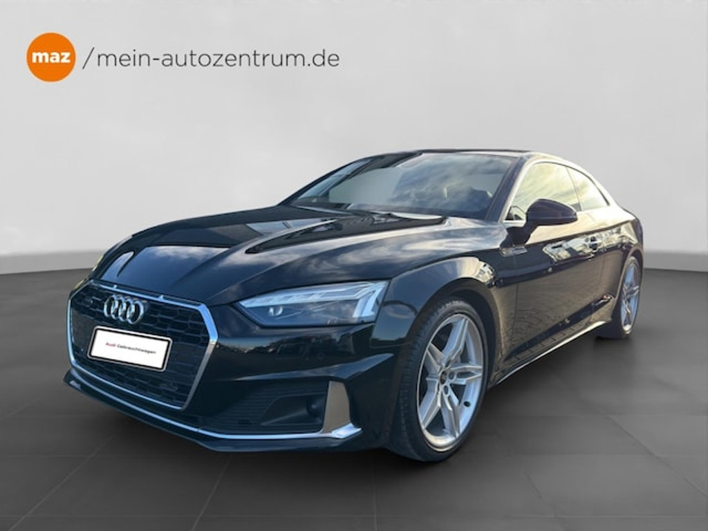 Audi A5 2022 Diesel