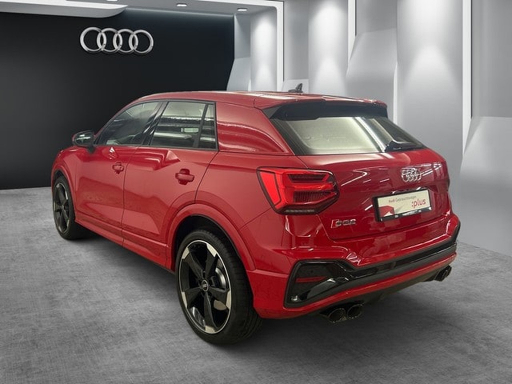 Audi SQ2