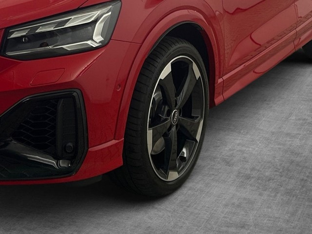 Audi SQ2