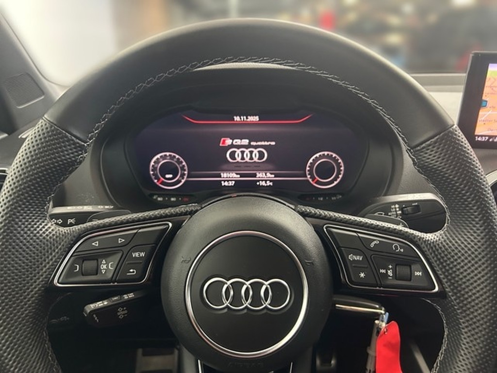 Audi SQ2