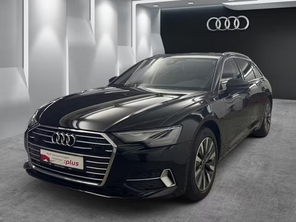 Audi A6 2022 Diesel