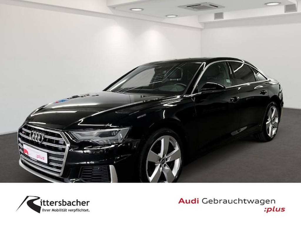 Audi S6 2023 Diesel