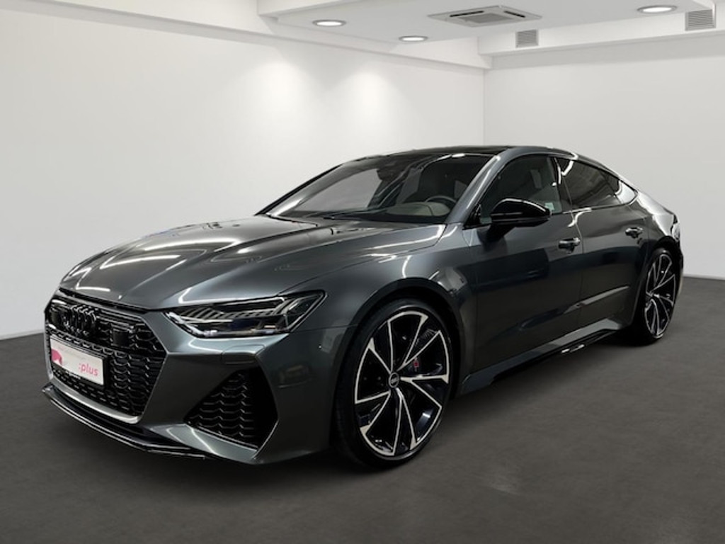 Audi RS7