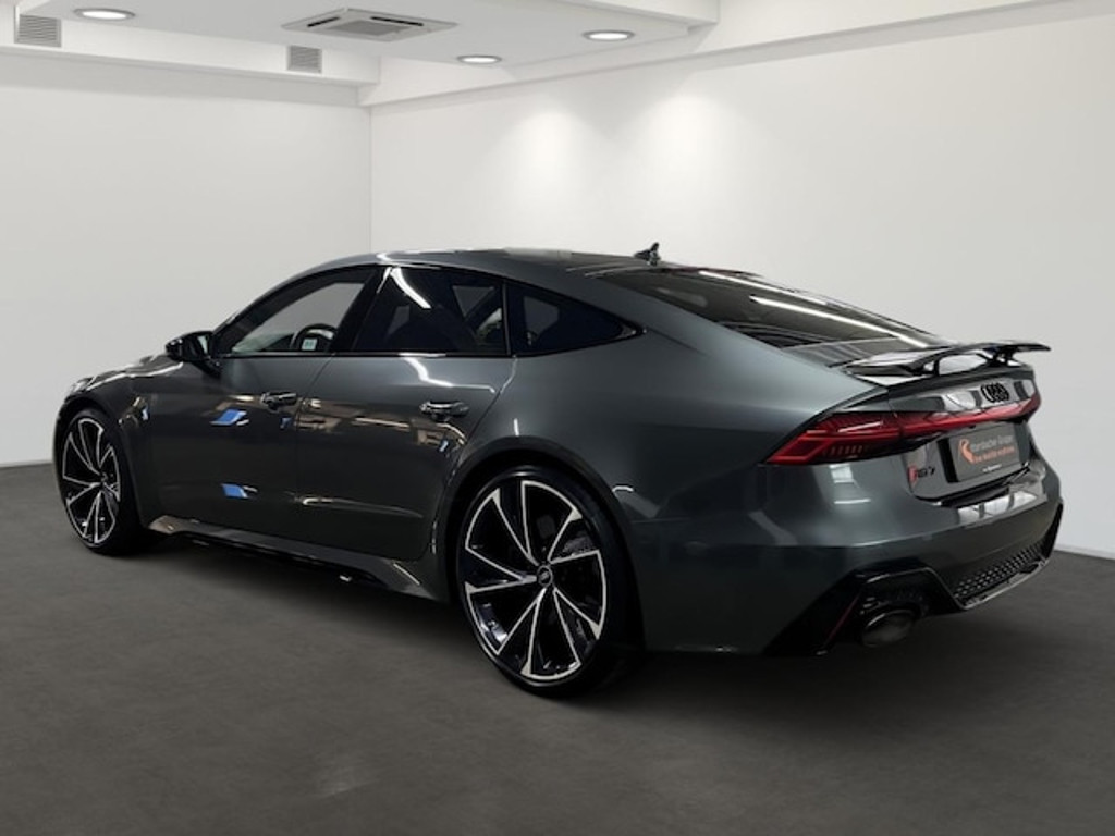Audi RS7