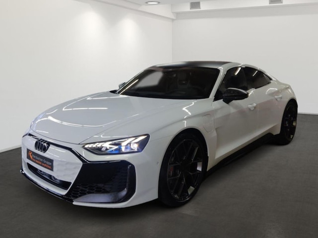 Audi RS e-tron GT