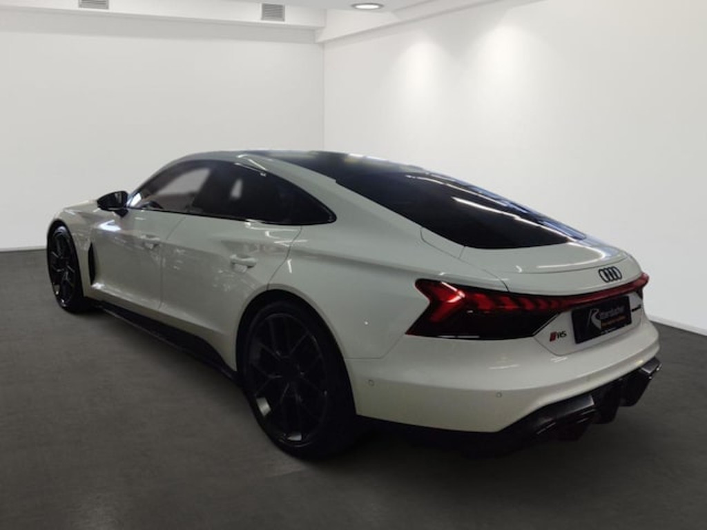Audi RS e-tron GT