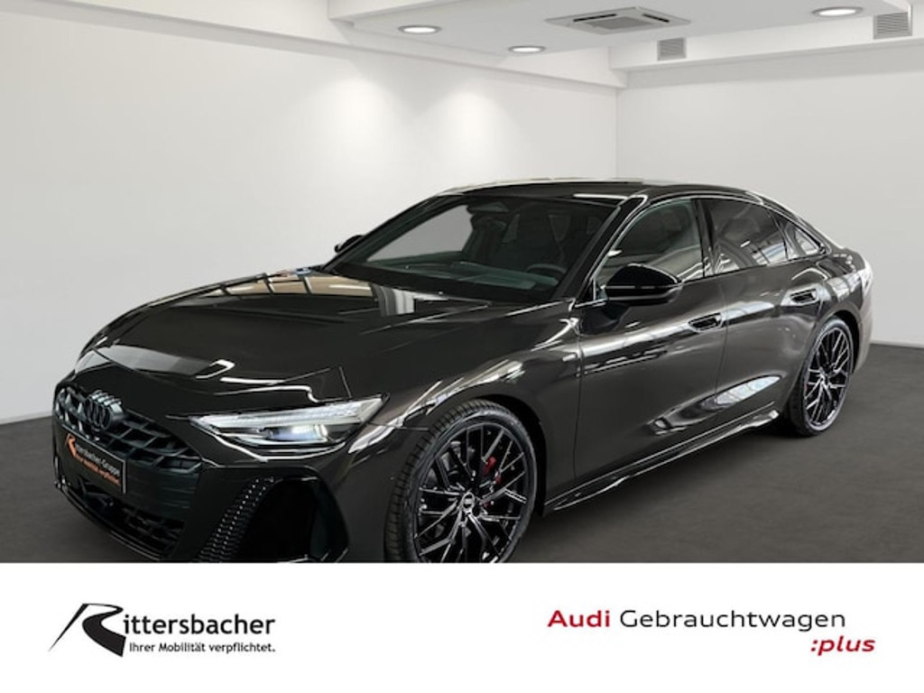 Audi A6 e-tron 2025 Hybride Benzine