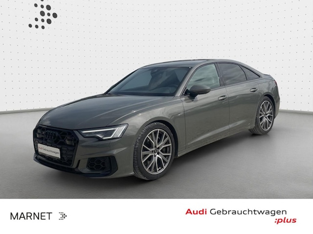 Audi S6 2024 Diesel