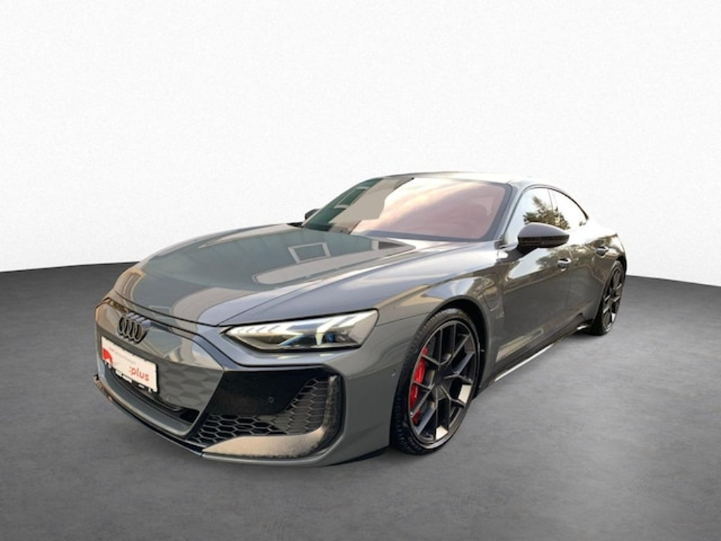 Audi RS e-tron GT