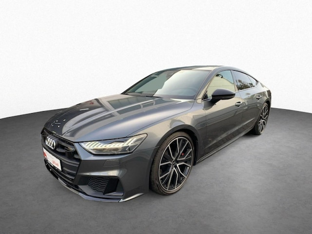 Audi S7