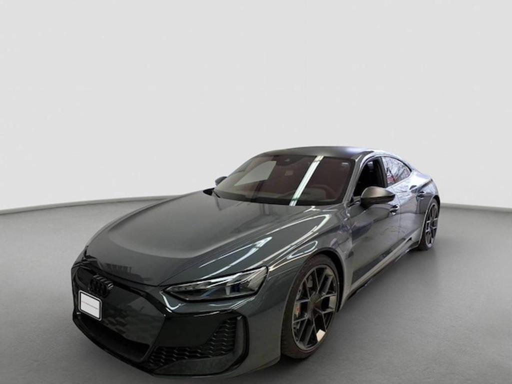 Audi RS e-tron GT