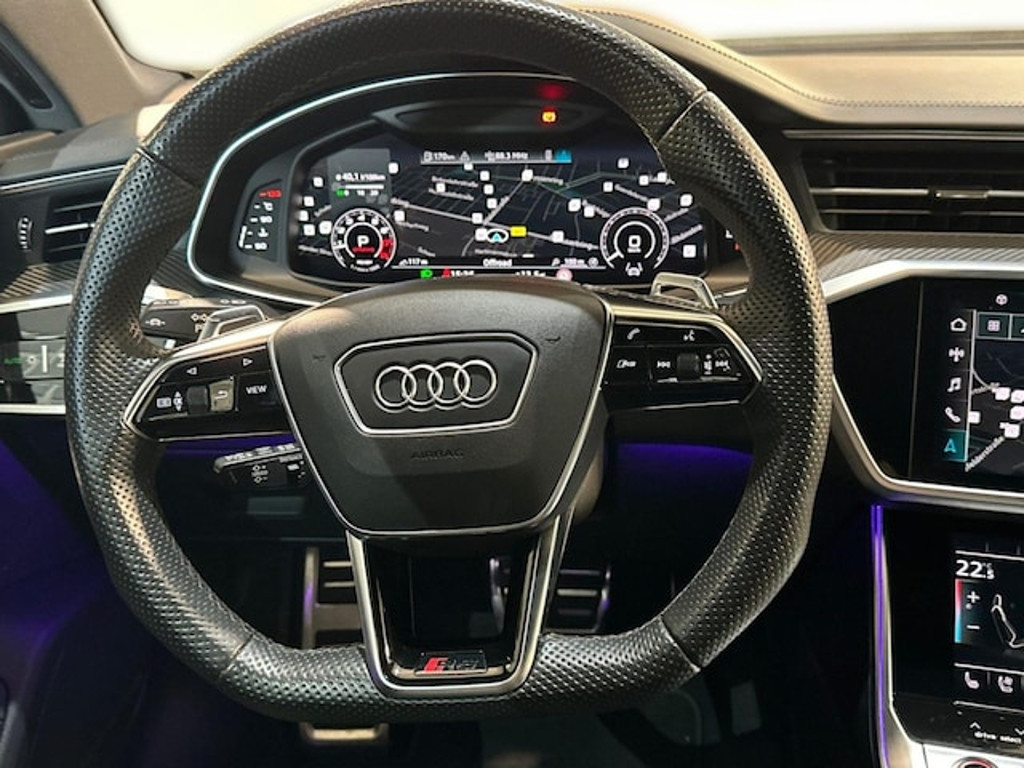 Audi RS7