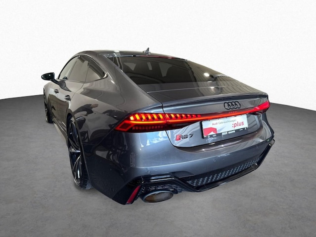 Audi RS7