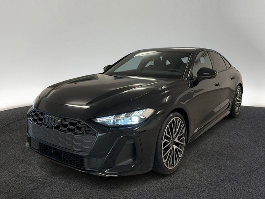 Audi A5 2025 Hybride Benzine