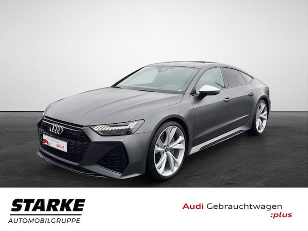 Audi RS7