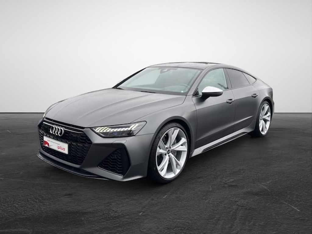 Audi RS7