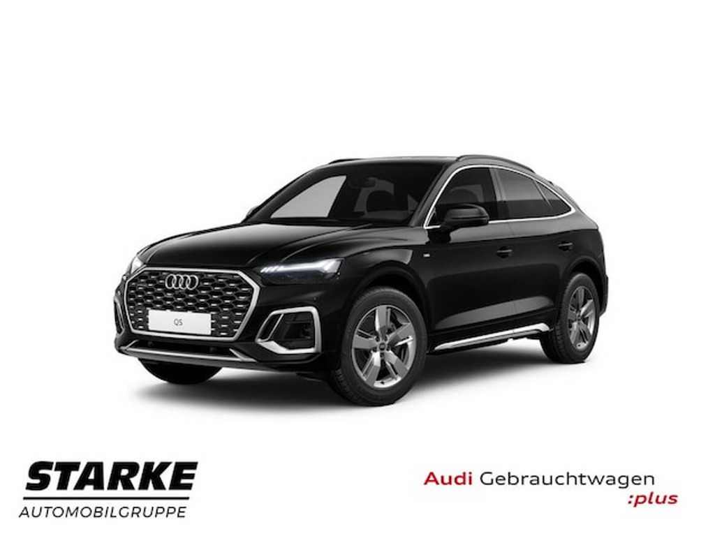 Audi Q5 2024 Diesel
