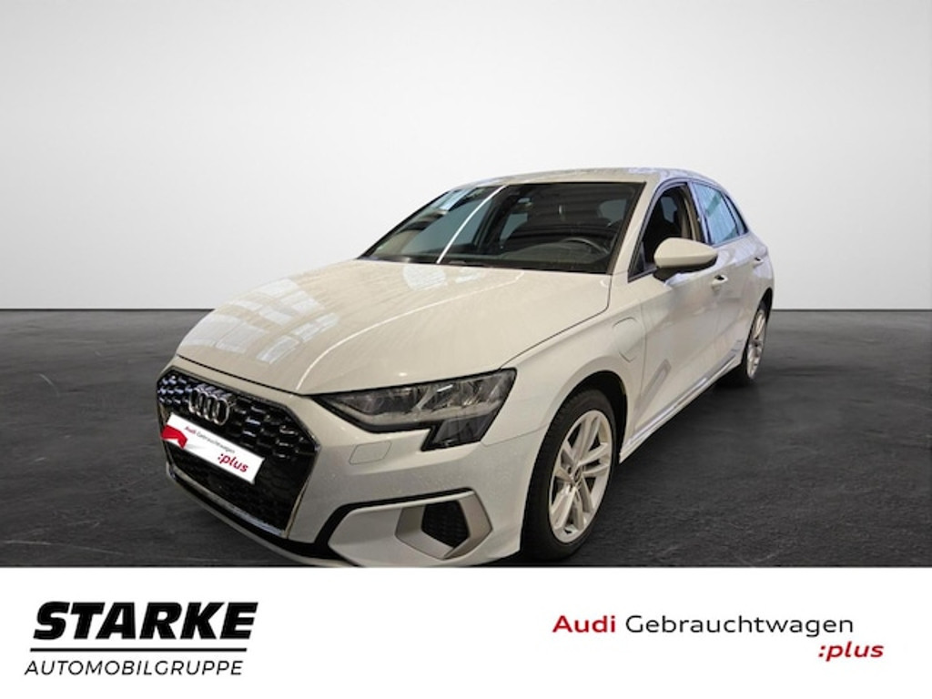 Audi A3 2022 Hybride Benzine
