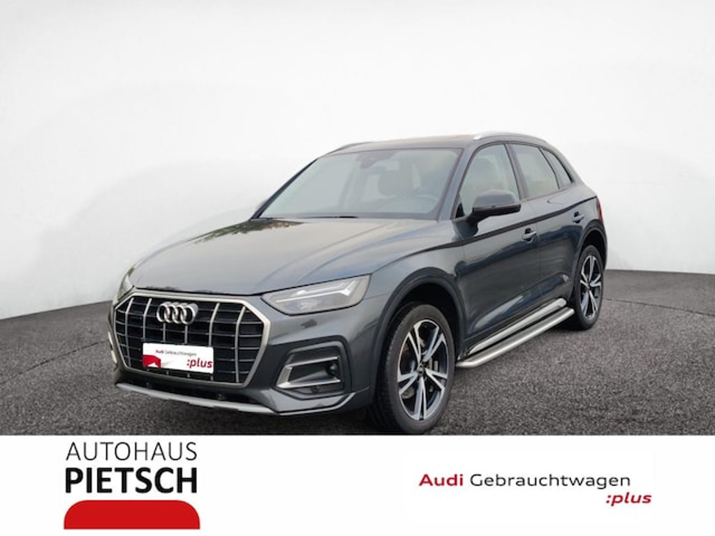 Audi Q5 2022 Diesel