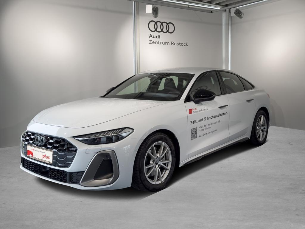 Audi A5 2024 Benzine
