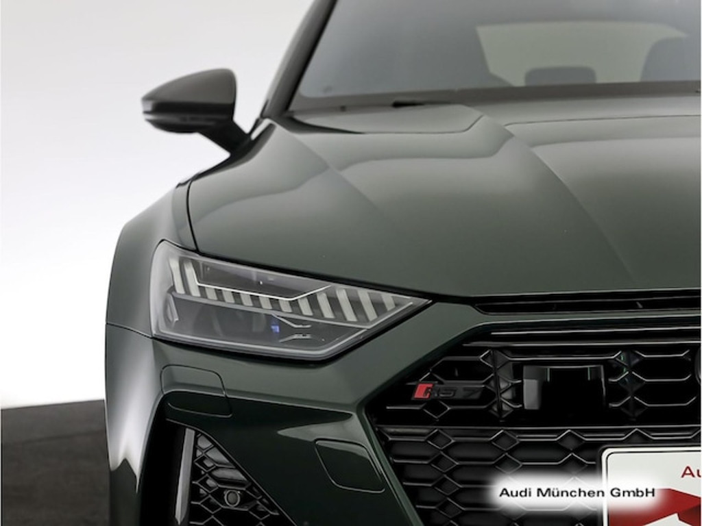 Audi RS7
