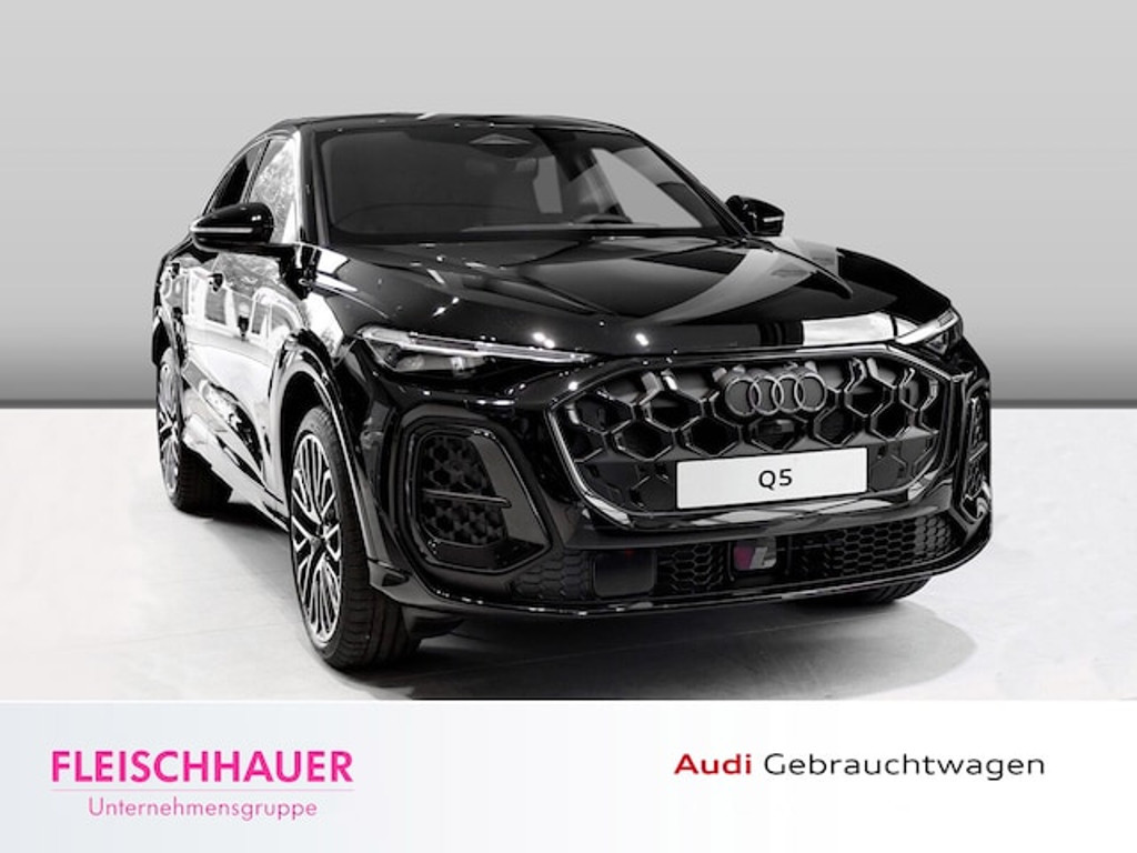 Audi Q5 2025 Diesel