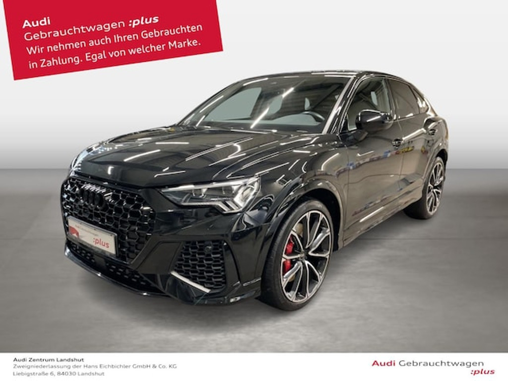 Audi RS Q3 2022 Benzine