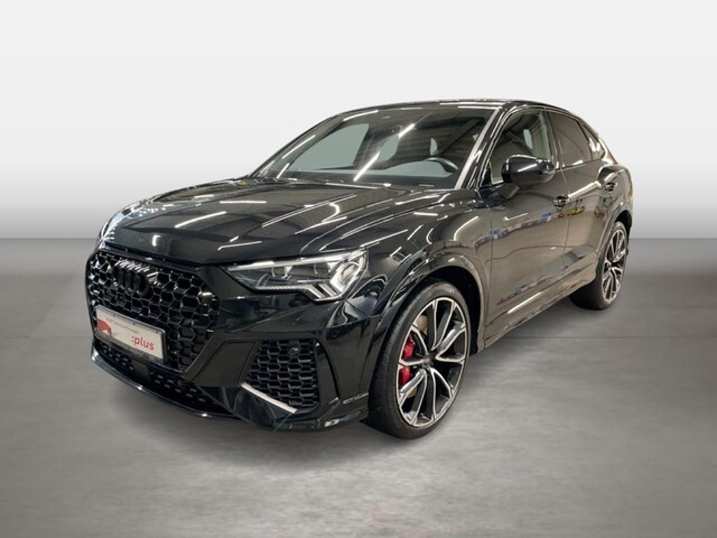 Audi RS Q3